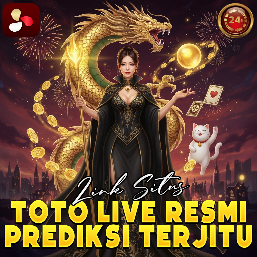 TOTO21 ~ Link Live Toto Jitu Resmi Untuk Bermain 4D - 3D - 2D